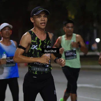 Runner Photo 6950845