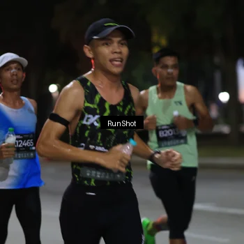 Runner Photo 6950846