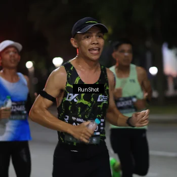 Runner Photo 6950847