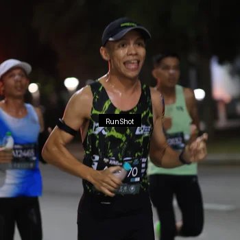 Runner Photo 6950850