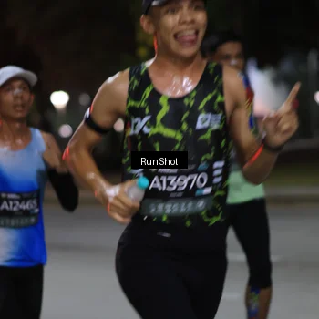 Runner Photo 6950852