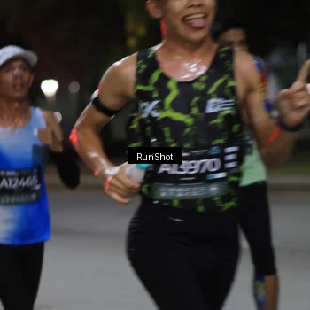 Runner Photo 6950854
