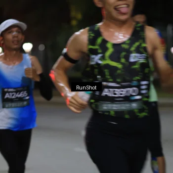 Runner Photo 6950855
