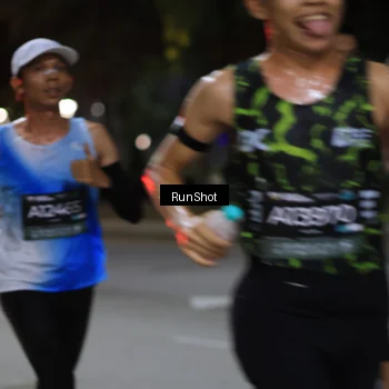 Runner Photo 6950856