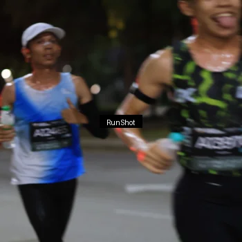 Runner Photo 6950857