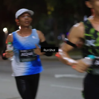 Runner Photo 6950858