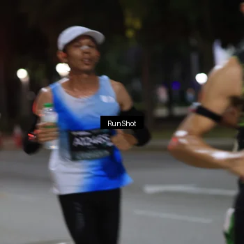 Runner Photo 6950859