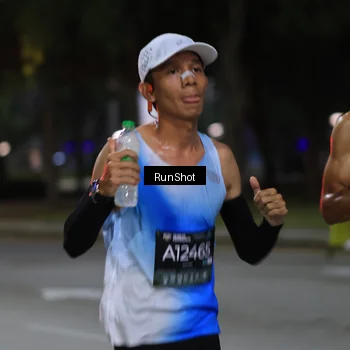 Runner Photo 6950860