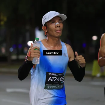 Runner Photo 6950861