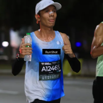 Runner Photo 6950865