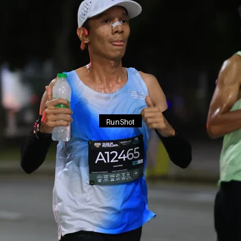 Runner Photo 6950866