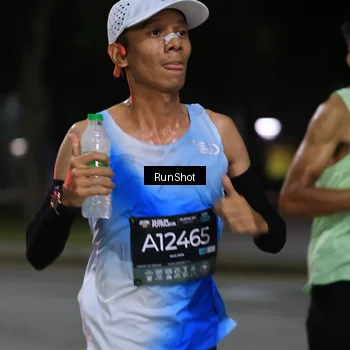 Runner Photo 6950867