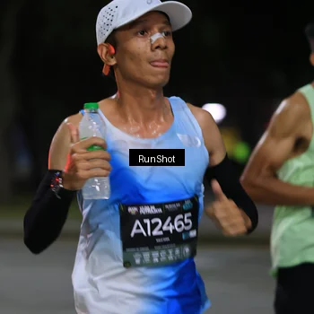 Runner Photo 6950868