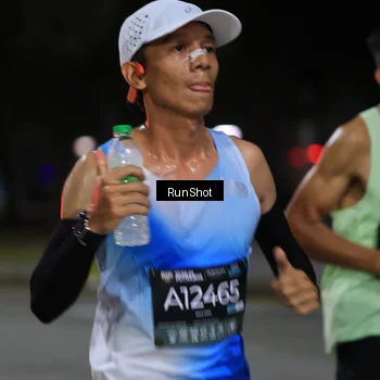 Runner Photo 6950869