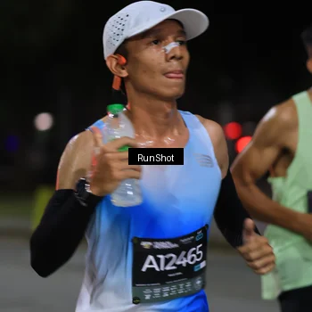 Runner Photo 6950870