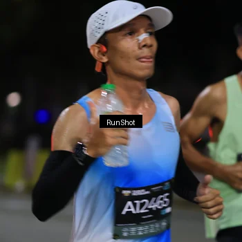 Runner Photo 6950871