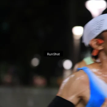 Runner Photo 6950880