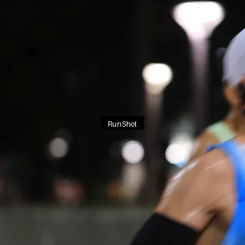 Runner Photo 6950881