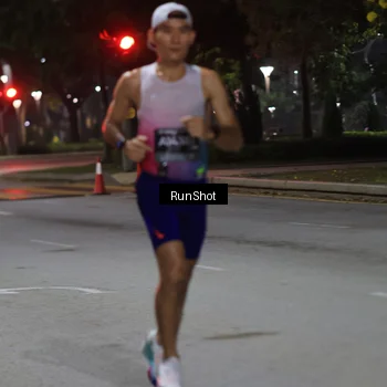 Runner Photo 6950883