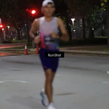 Runner Photo 6950884