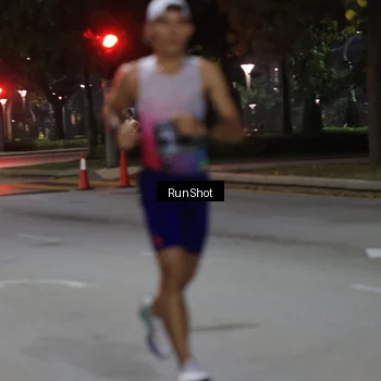 Runner Photo 6950885