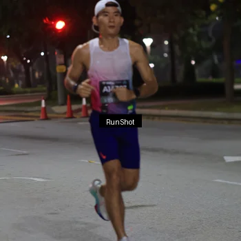 Runner Photo 6950886
