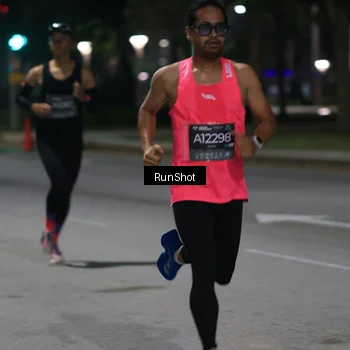 Runner Photo 6950887