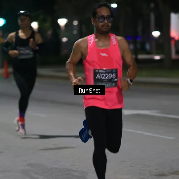 Runner Photo 6950888