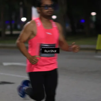 Runner Photo 6950891