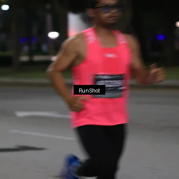 Runner Photo 6950892