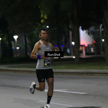Runner Photo 6950897