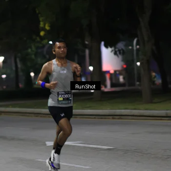 Runner Photo 6950899