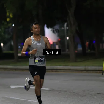 Runner Photo 6950904
