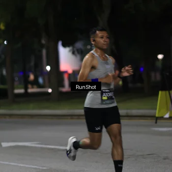 Runner Photo 6950914