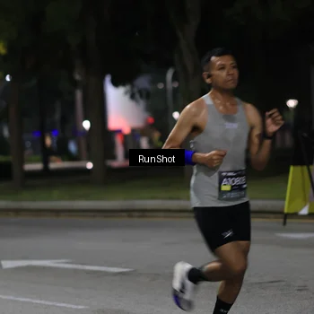 Runner Photo 6950918
