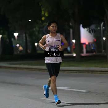 Runner Photo 6950920
