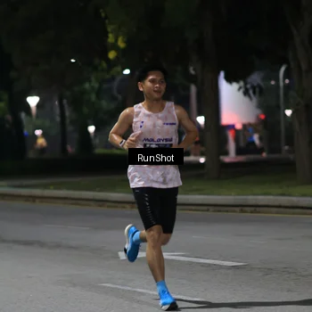 Runner Photo 6950921
