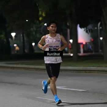 Runner Photo 6950923
