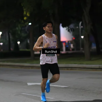 Runner Photo 6950926