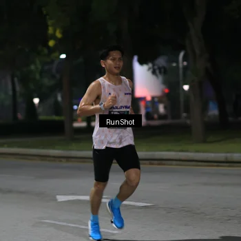 Runner Photo 6950927