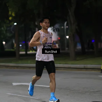 Runner Photo 6950930