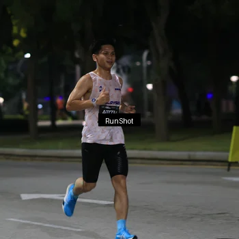 Runner Photo 6950931