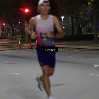 Runner Photo 6950932