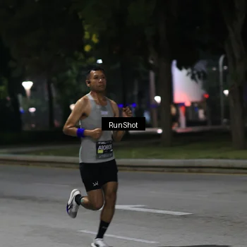 Runner Photo 6950933
