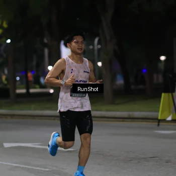 Runner Photo 6950935