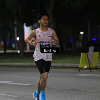 Runner Photo 6950936