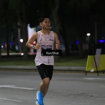 Runner Photo 6950937