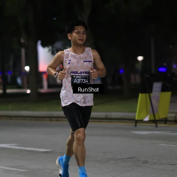 Runner Photo 6950938