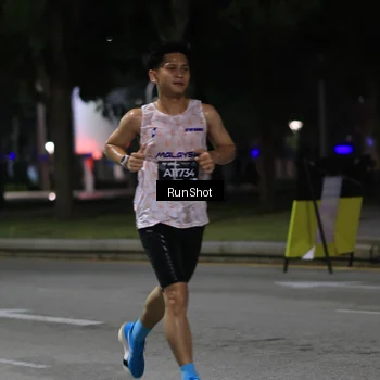Runner Photo 6950939