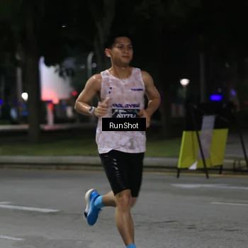 Runner Photo 6950940